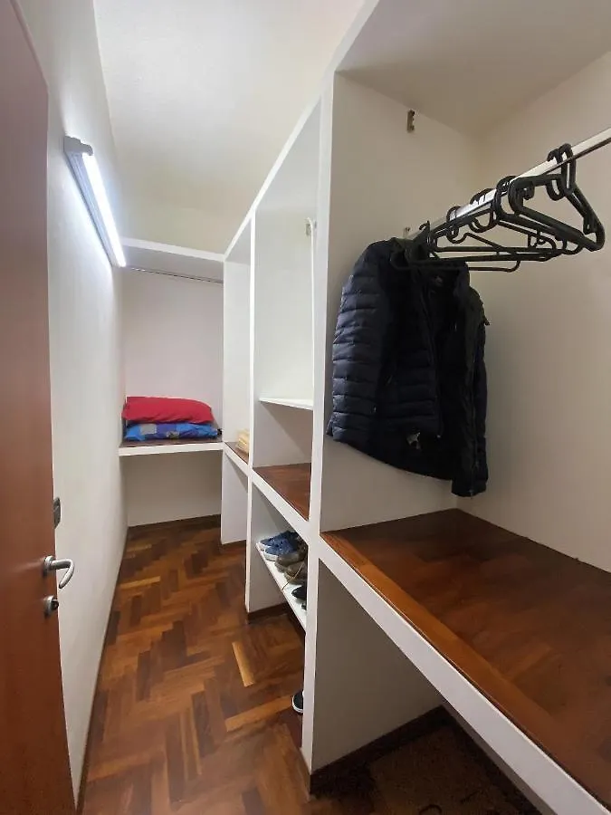 Amocatania Apartment Katania