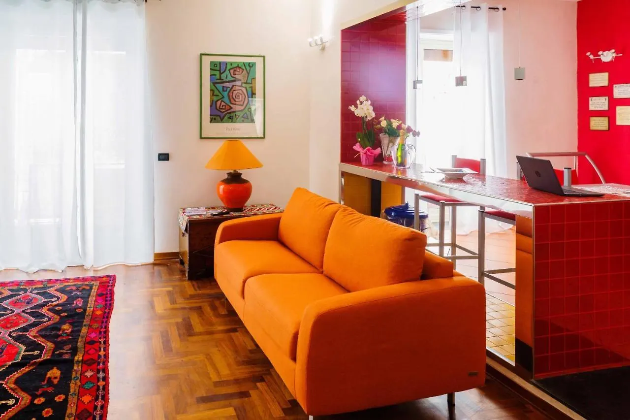Amocatania Apartment 0*, Catania Italien