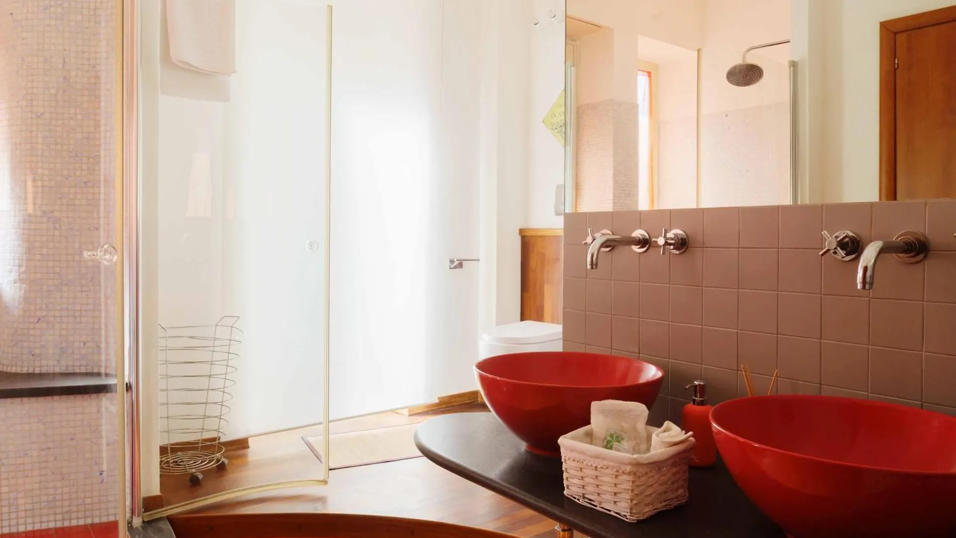 Amocatania Apartment