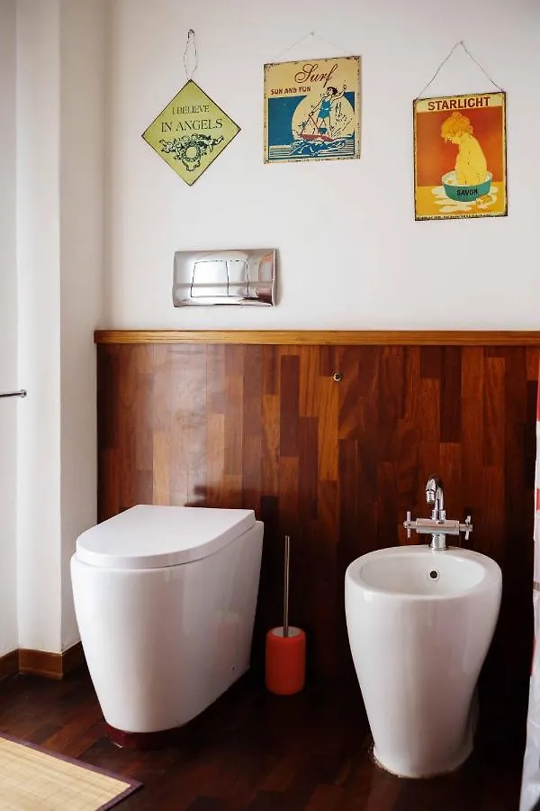 Amocatania Apartment 0*, カターニア イタリア